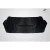 2010-2013 Mazda MazdaSpeed 3 OEM Hood - 1 Piece - image 6