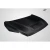 2010-2013 Mazda MazdaSpeed 3 OEM Hood - 1 Piece - image 8