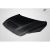 2010-2013 Mazda MazdaSpeed 3 OEM Hood - 1 Piece - image 7
