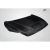 2010-2013 Mazda Mazdaspeed 3 OEM Look Carbon Fiber Hood - image 7