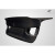 2012-2018 BMW 3 Series F30 Sweeper Rear Trunk - 1 Piece - image 4