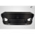 2012-2018 BMW 3 Series F30 Sweeper Rear Trunk - 1 Piece - image 3