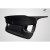 2012-2018 BMW 3 Series F30 Sweeper Rear Trunk - 1 Piece - image 8