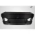 2012-2018 BMW 3 Series F30 Sweeper Rear Trunk - 1 Piece - image 4