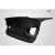 2012-2018 BMW 3 Series F30 Sweeper Rear Trunk - 1 Piece - image 8