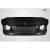 2012-2018 BMW 3 Series F30 Sweeper Rear Trunk - 1 Piece - image 10