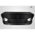 2012-2018 BMW 3 Series F30 Sweeper Rear Trunk - 1 Piece - image 5