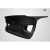 2012-2018 BMW 3 Series F30 Sweeper Rear Trunk - 1 Piece - image 7
