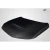 2023-2025 Honda Accord Type R Look Hood - 1 Piece - image 5