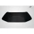 2023-2025 Honda Accord Type R Look Carbon Fiber Hood - image 3