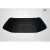2023-2025 Honda Accord Type R Look Hood - 1 Piece - image 4