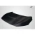 2016-2021 Honda Civic Type R Look Hood - 1 Piece - image 11