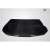 2021-2025 Kia K5 Carbon Creations Vision Hood - 1 Piece - image 2