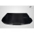 2021-2025 Kia K5 Carbon Creations Vision Hood - 1 Piece - image 6