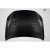 2021-2025 Kia K5 Vision Hood - 1 Piece - image 9