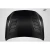 2021-2025 Kia K5 Vision Hood - 1 Piece - image 8