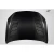 2021-2025 Kia K5 Vision Carbon Fiber Hood - image 13