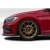 2019-2025 Volkswagen Jetta GT Concept Fenders - 2 Pieces - image 1