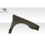 1993-2001 Subaru Impreza 2DR 22B Look Wide Body Fenders - 4 - image 16