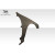 1993-2001 Subaru Impreza 2DR 22B Look Wide Body Fenders - 4 - image 35