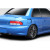 1993-2001 Subaru Impreza 2DR 22B Look Wide Body Fenders - 4 - image 45