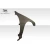 1993-2001 Subaru Impreza 22B Look Kit - image 14