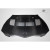 2008-2013 BMW M3 E92 E93 Iceman Hood - 1 Piece - image 5