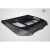 2008-2013 BMW M3 Iceman Carbon Fiber Hood - image 3