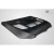 2008-2013 BMW M3 E92 E93 Iceman Hood - 1 Piece - image 9