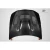 2008-2013 BMW M3 E92 E93 Iceman Hood - 1 Piece - image 10