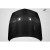 2023-2025 Nissan Z Odora Hood - 1 Piece - image 5