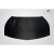 2023-2025 Nissan Z Odora Hood - 1 Piece - image 6