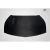 2023-2025 Nissan Z Odora Hood - 1 Piece - image 6