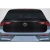 2022-2023 Volkswagen Golf GTI OEM Look Rear Hatch - 1 Piece - image 1