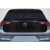2022-2023 Volkswagen GTI OEM Look Carbon Fiber Trunk - image 1
