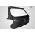 2022-2023 Volkswagen Golf GTI OEM Look Rear Hatch - 1 Piece - image 9