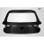 2022-2023 Volkswagen Golf GTI OEM Look Rear Hatch - 1 Piece - image 6