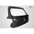 2022-2023 Volkswagen GTI OEM Look Carbon Fiber Trunk - image 5