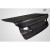 2017-2022 BMW 5 Series G30 / M5 G90 Carbon Creations OEM Look Rear Trunk - 1 Piece - image 9
