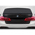 2017-2022 BMW 5 Series G30 / M5 G90 OEM Look Rear Trunk - 1 Piece - image 1