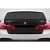2017-2022 BMW 5 Series G30 / M5 G90 OEM Look Rear Trunk - 1 Piece - image 1