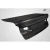2017-2022 BMW 5 Series G30 / M5 G90 OEM Look Rear Trunk - 1 Piece - image 8
