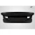 2017-2022 BMW 5 Series OEM Look Carbon Fiber Trunk - image 2