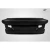 2017-2022 BMW 5 Series OEM Look Carbon Fiber Trunk - image 3