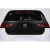 2015-2021 Volkswagen Golf / GTI OEM Look Trunk - 1 Piece - image 1