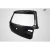 2015-2021 Volkswagen Golf / GTI OEM Look Trunk - 1 Piece - image 4