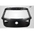 2015-2021 Volkswagen GTI OEM Look Carbon Fiber Trunk - image 2