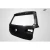 2015-2021 Volkswagen Golf / GTI OEM Look Trunk - 1 Piece - image 12