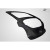 2012-2017 Hyundai Veloster OEM Look Rear Hatch - 1 Piece (S) - image 9