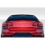 2014-2017 Chevrolet SS Alpha Rear Wing - image 1